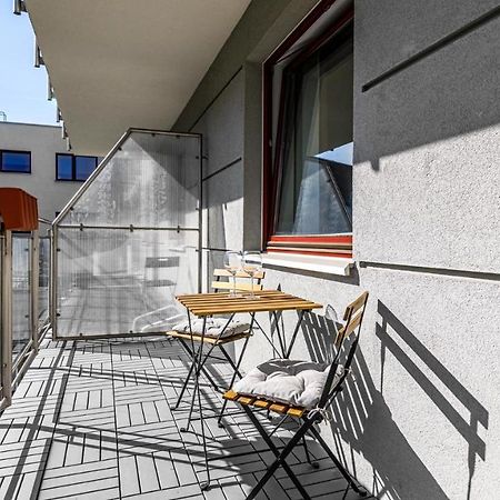 Bishops Hill - Billberry Apartments 그단스크 외부 사진