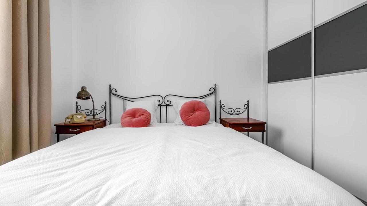 Bishops Hill - Billberry Apartments 그단스크 외부 사진