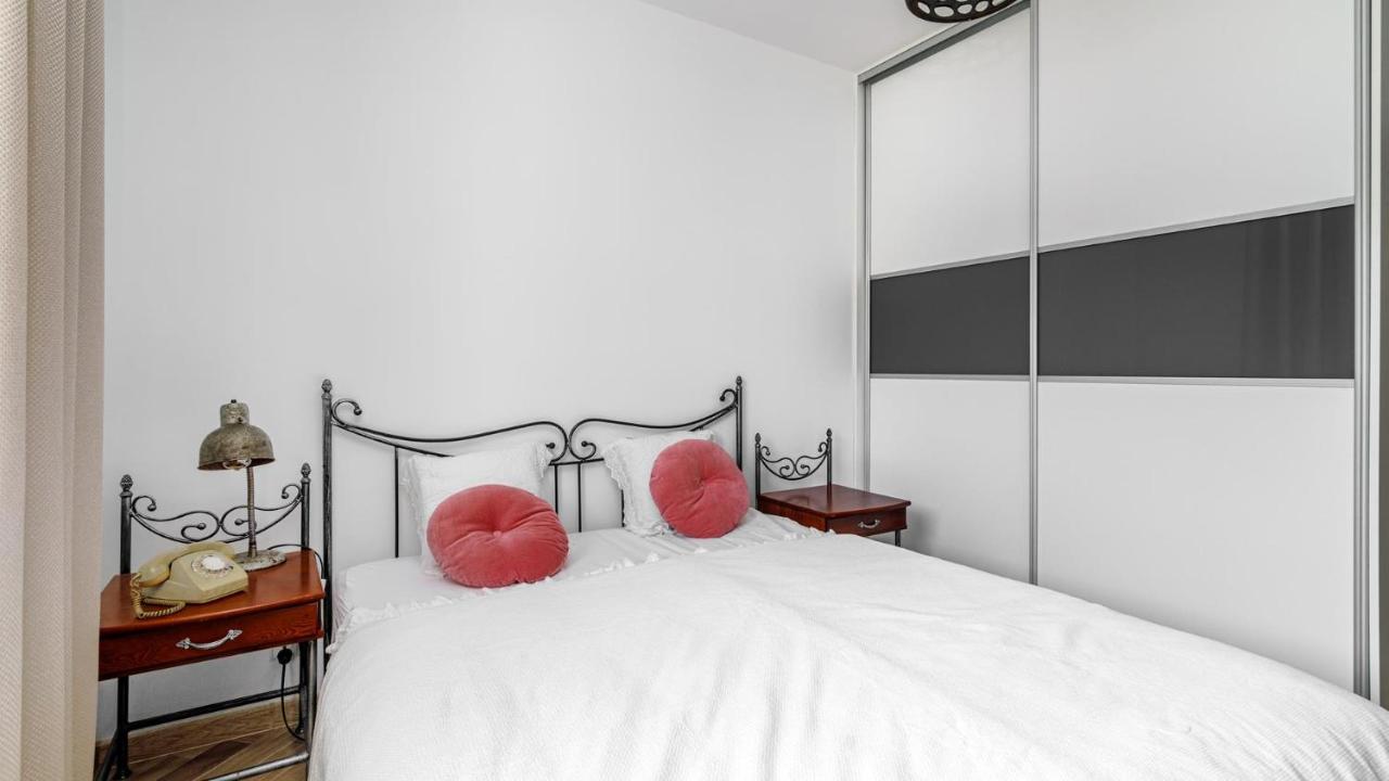 Bishops Hill - Billberry Apartments 그단스크 외부 사진